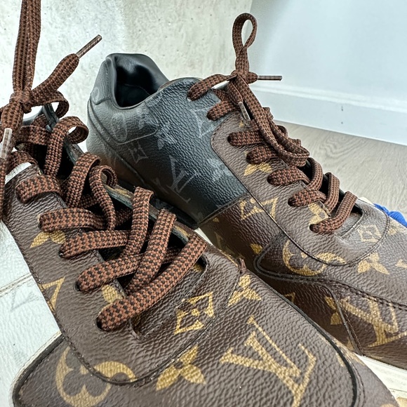 Louis Vuitton Mens Sneakers - Picture 7 of 7